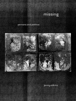 cover image of Missing